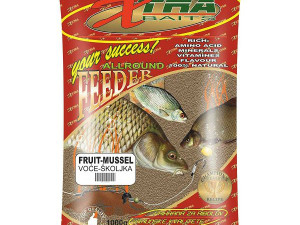 Primama XTRA FEEDER FRUIT-MUSSEL 1KG