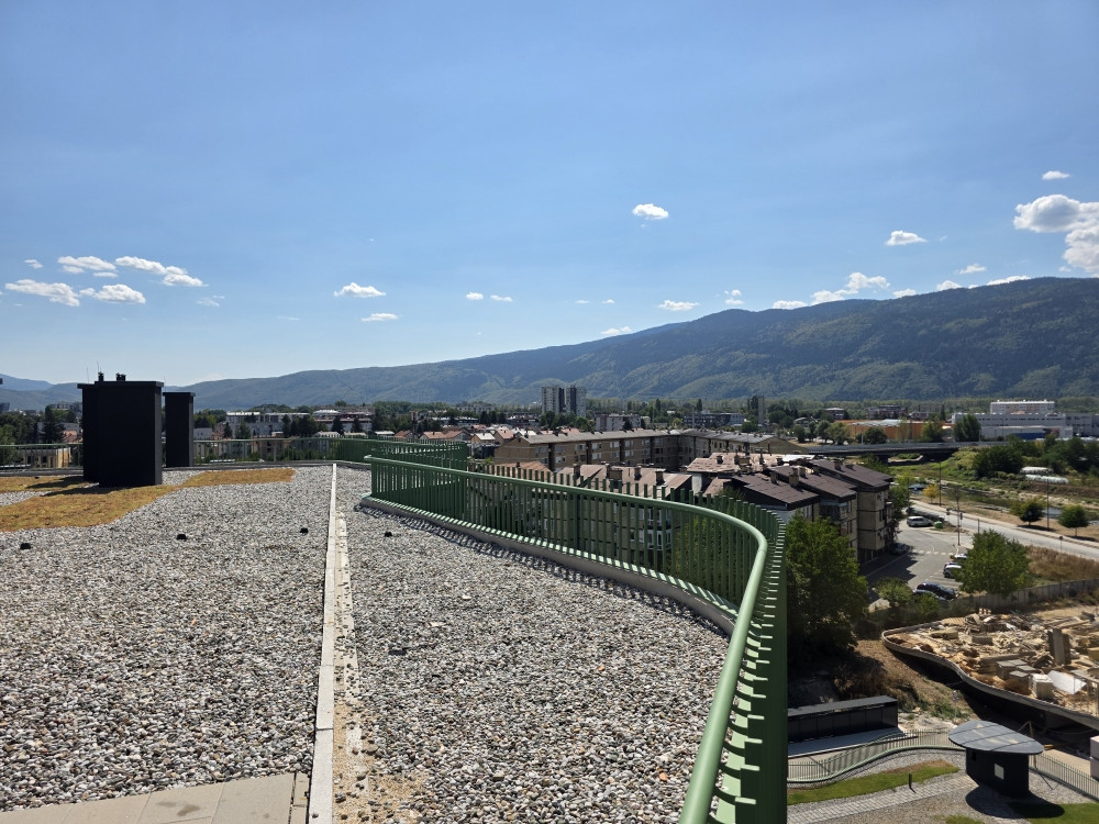 Prodaja Sarajevo Waves trosoban stan 6