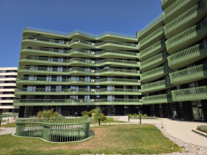 Prodaja Sarajevo Waves trosoban stan