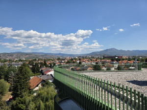 Prodaja Sarajevo Waves trosoban stan photo 4