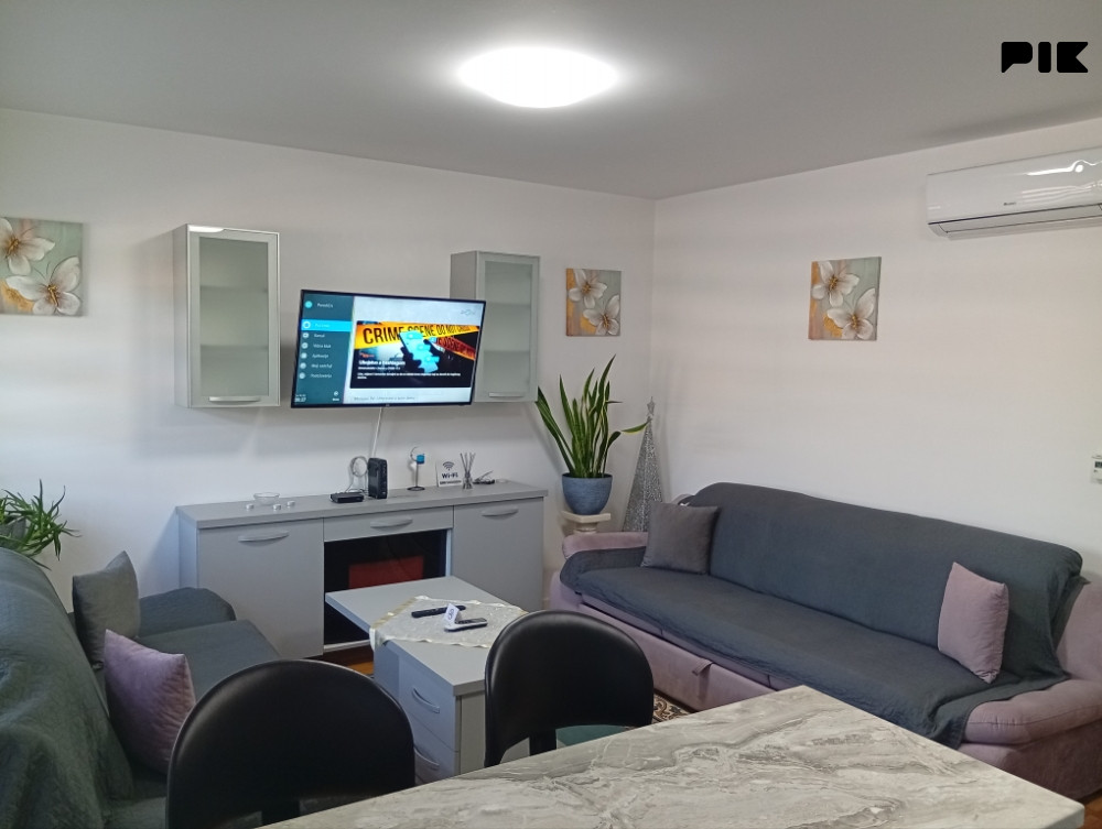 Stanovi i apartmani Sarajevo - Centar 4
