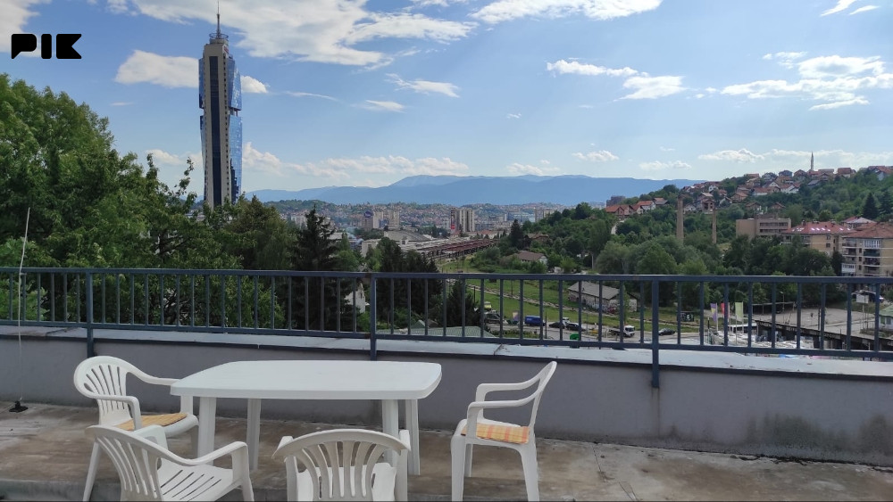 Stanovi i apartmani Sarajevo - Centar 9