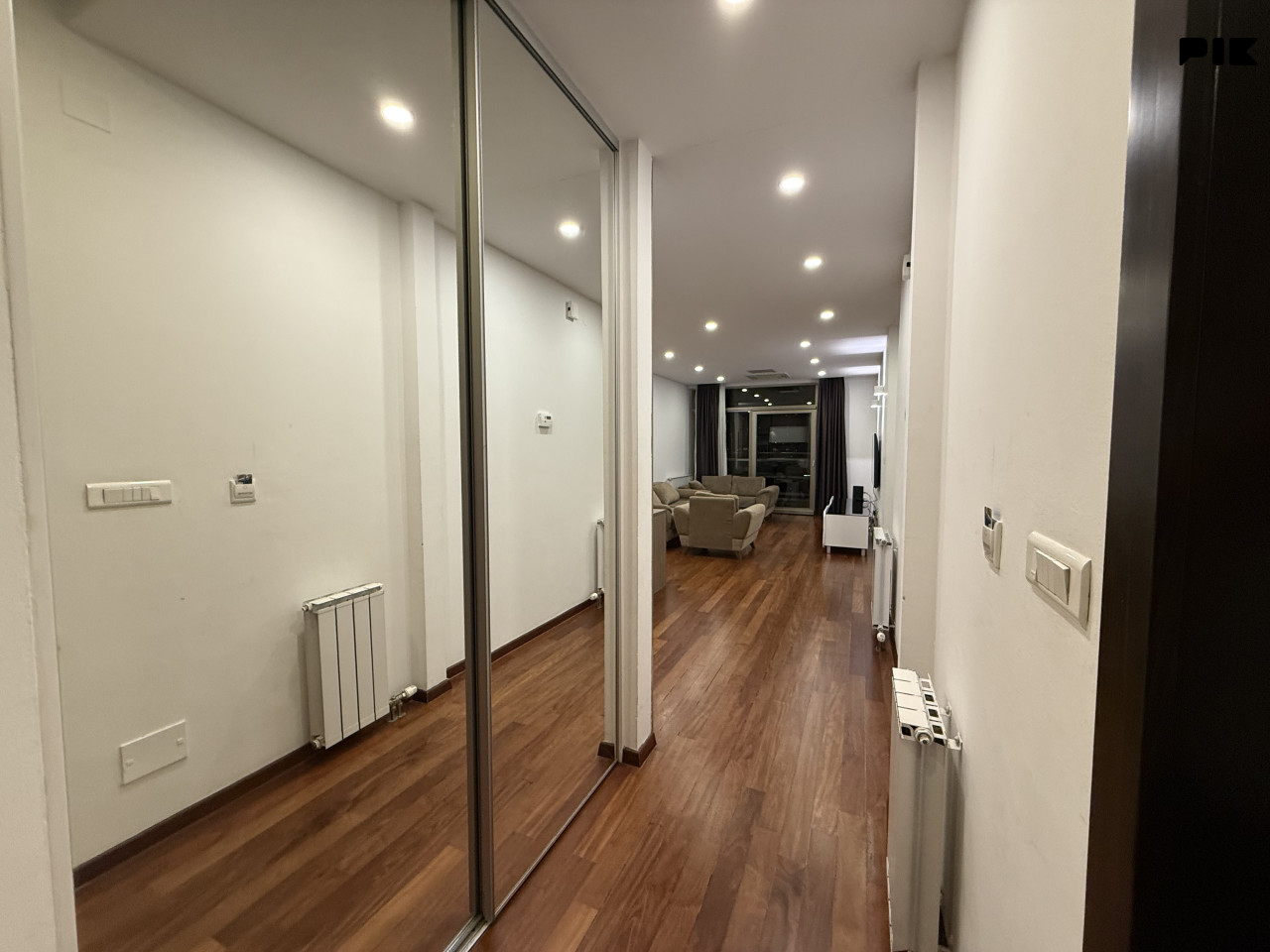Bosmal Stan iznajmljivanje 100m2 3
