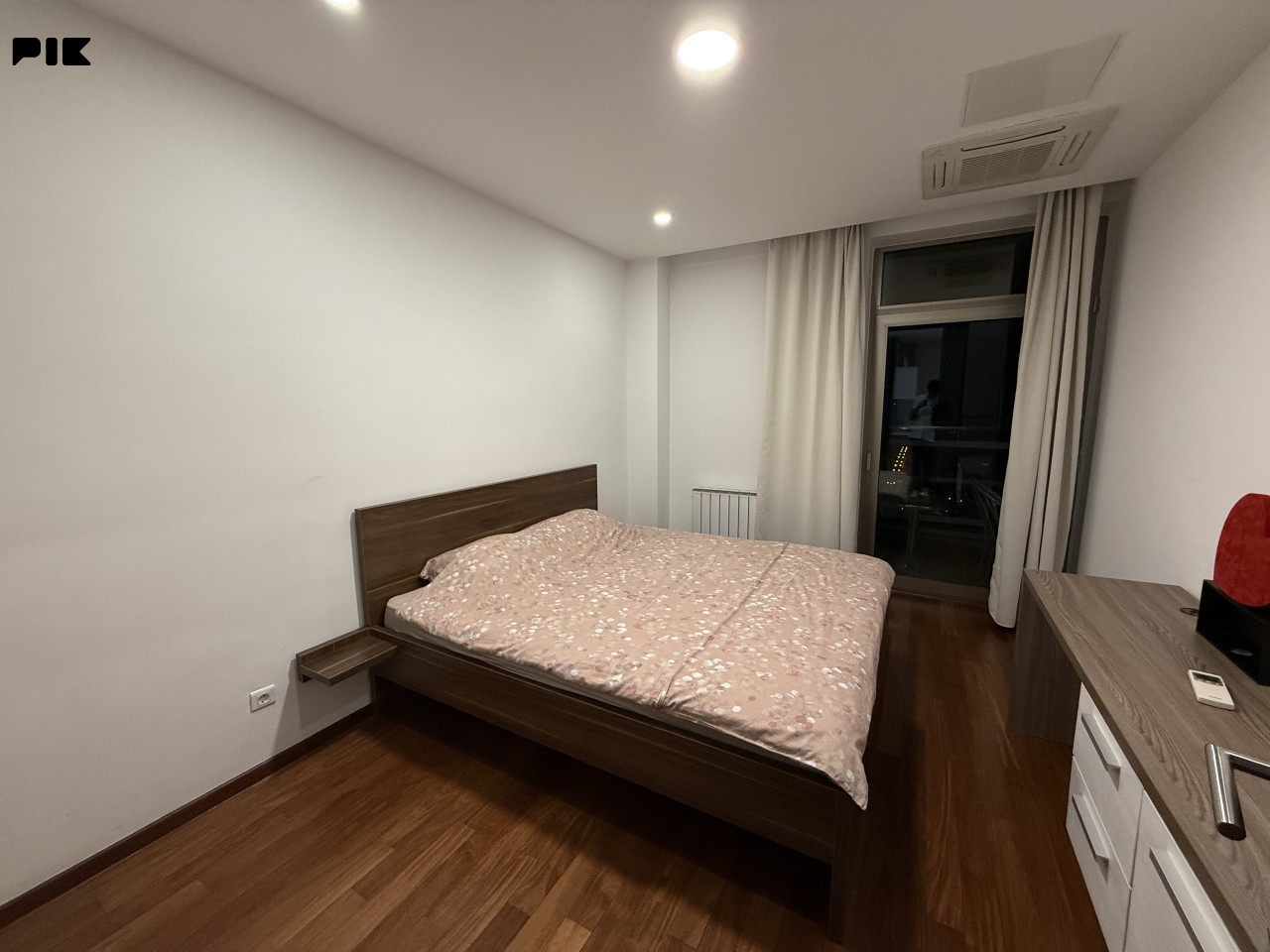 Bosmal Stan iznajmljivanje 100m2 11