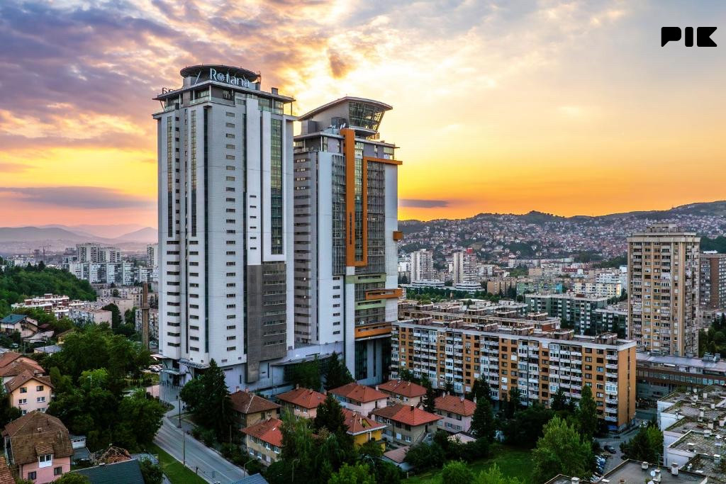 3-soban stan, 100 m²