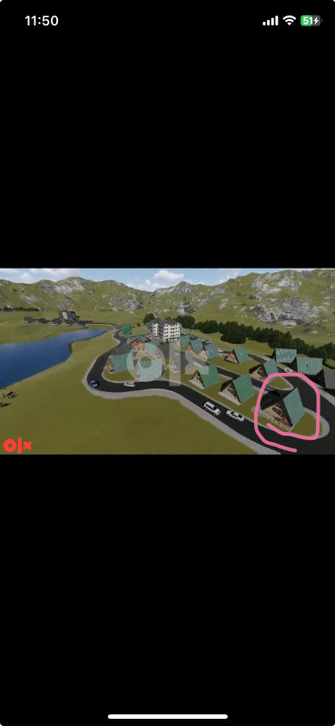 Zemljište Kalinovik 4