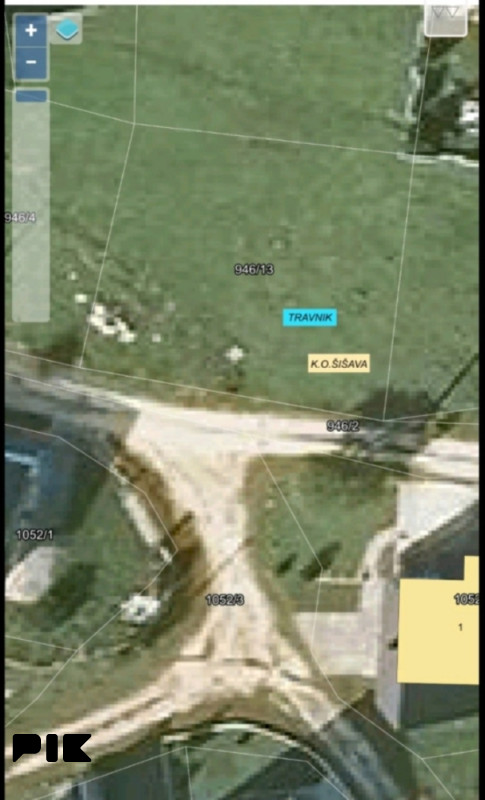 Plac Vlašić Babanovac 3