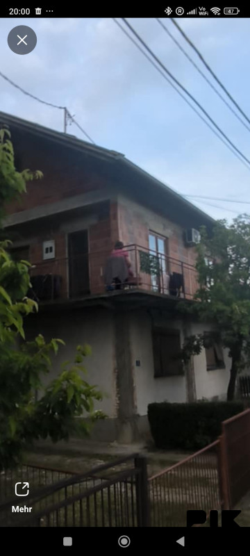 Kuća Prijedor Urije 160m2