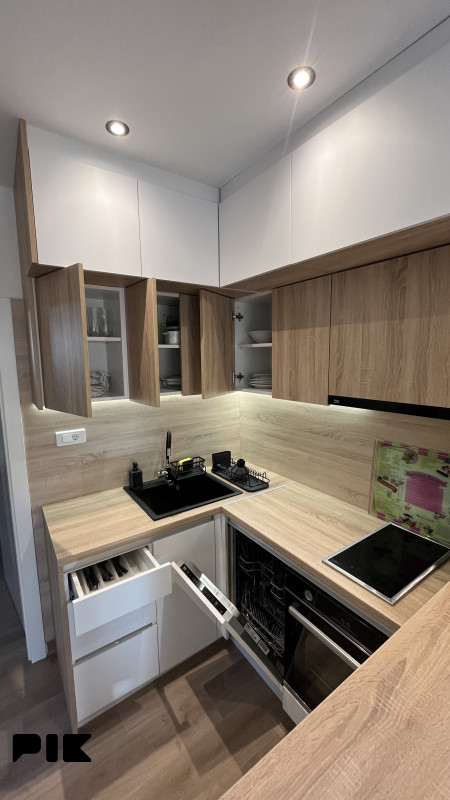 Stan Banja Luka 45m2 3