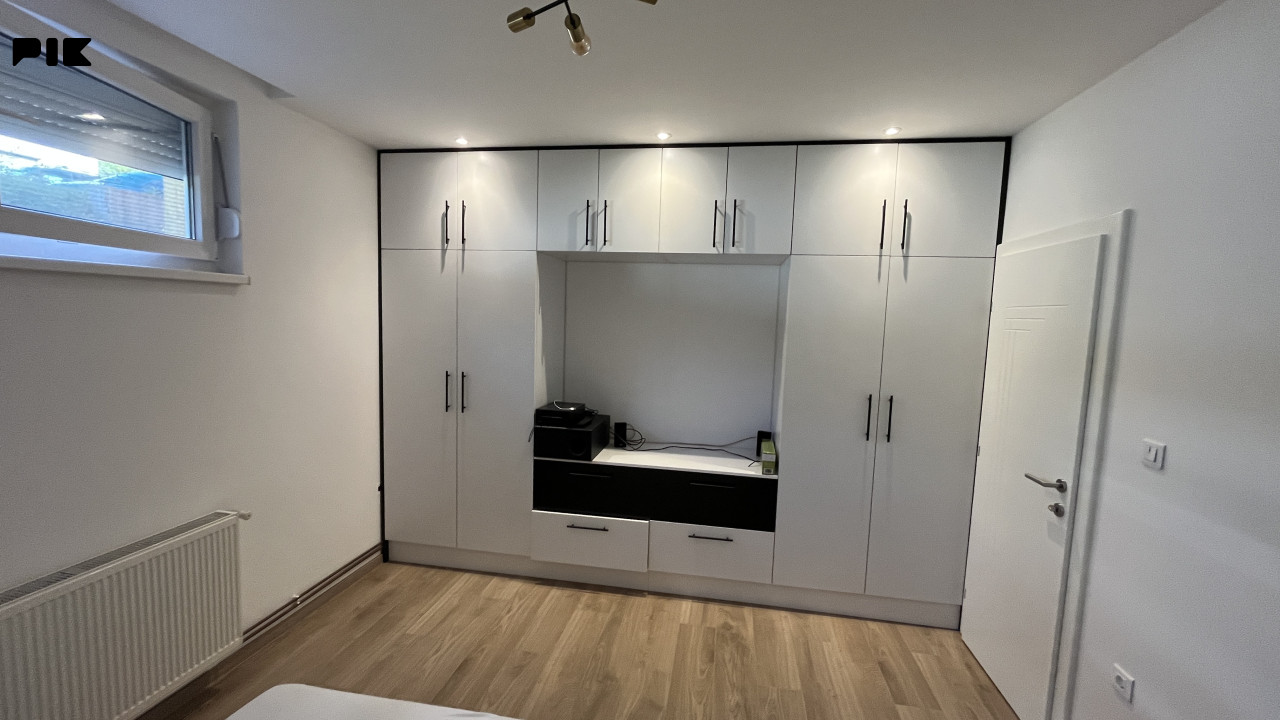 Stan Banja Luka 45m2 5