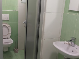 Poslovni prostor Tibra, Stup photo 4