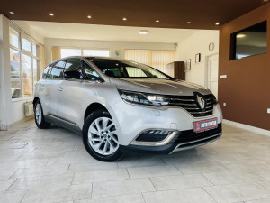 RENAULT ESPACE 1.6 DCI *7 SJEDIŠTA*AUTOMATIK*