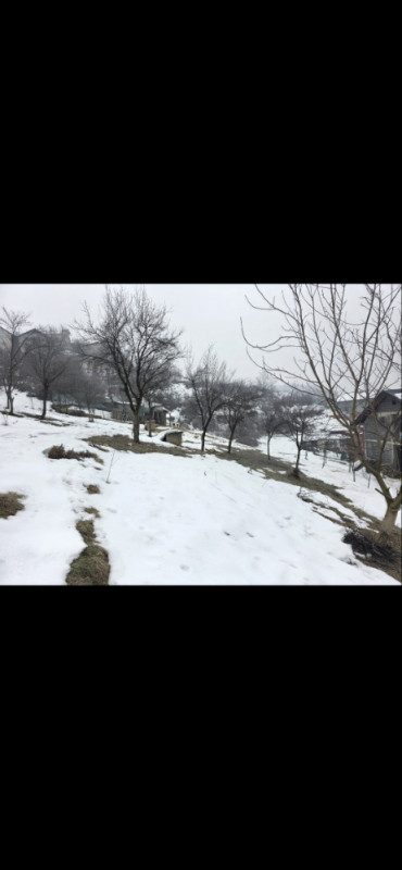 Zemljište Sarajevo - Novi Grad - Buca potok 6