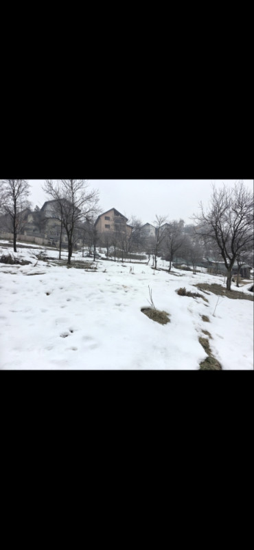 Zemljište Sarajevo - Novi Grad - Buca potok 2