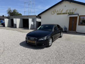 Audi A4 2.0 Tdi S LINE LIMUZINA XENON