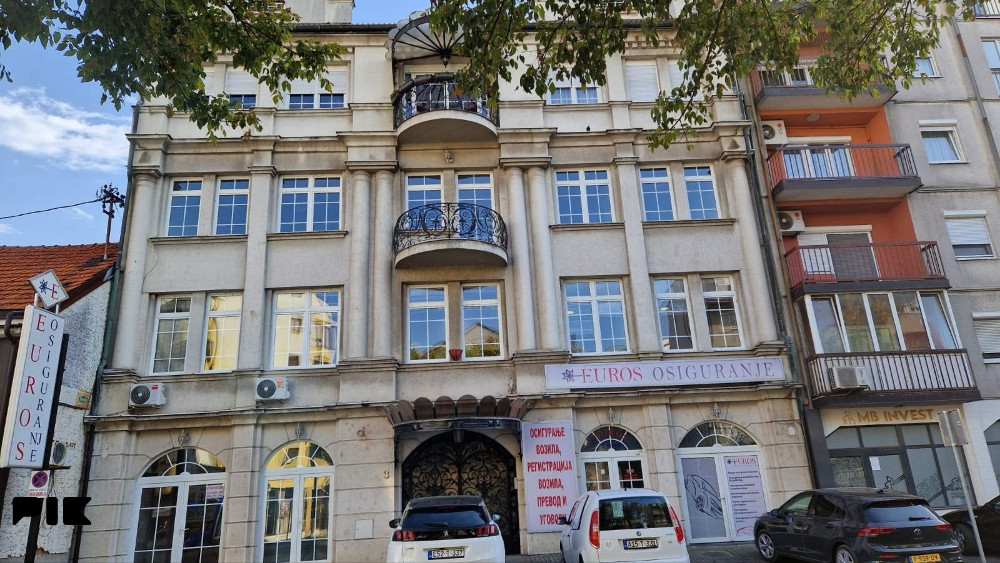 Poslovni prostor Bijeljina