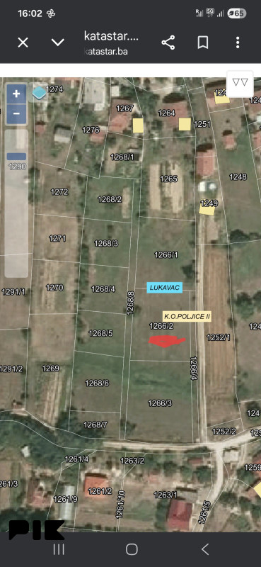 POLJICE (Lukavac) 4