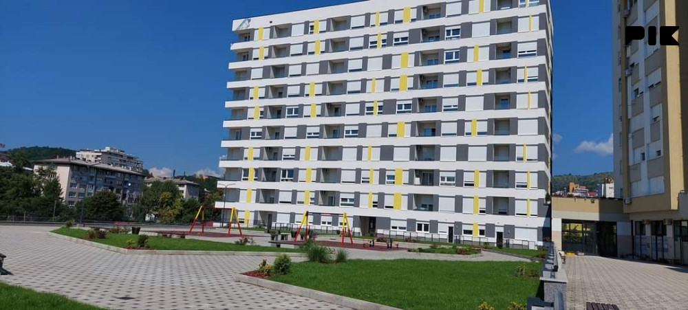 Stan na dan Tuzla 7