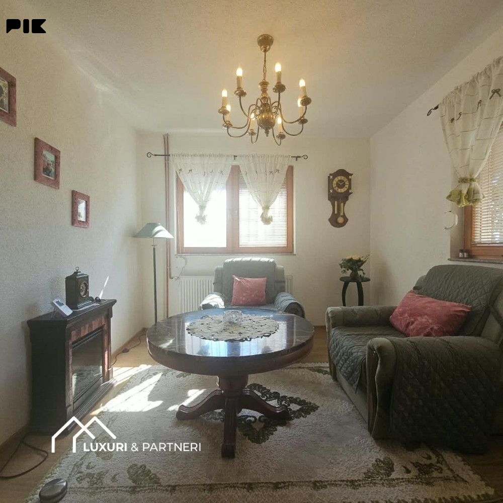 Rakovica-Ilidza - Kuća za odmor 140 m2 + garaža, 902 m2, voćnjak 6