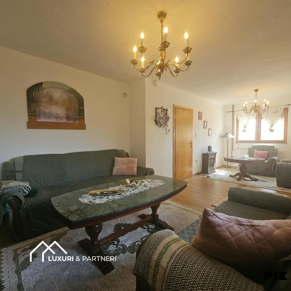 Rakovica-Ilidza - Kuća za odmor 140 m2 + garaža, 902 m2, voćnjak 7