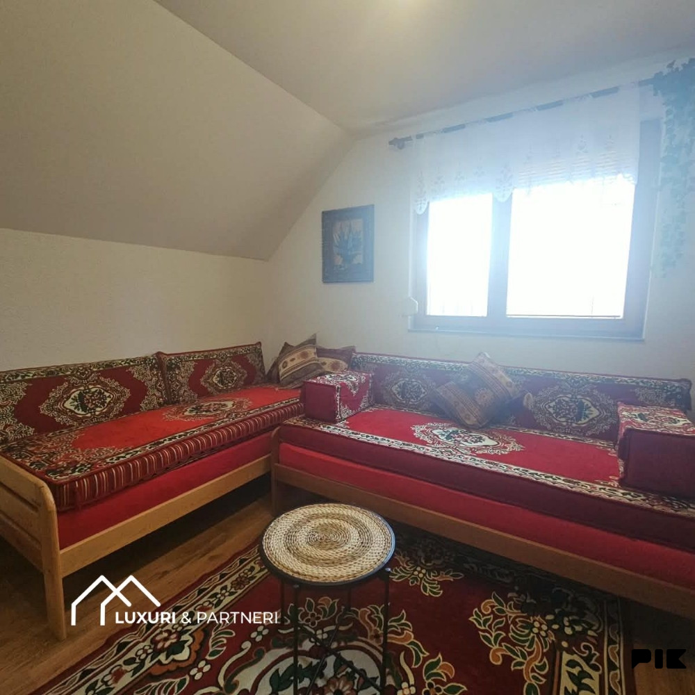 Rakovica-Ilidza - Kuća za odmor 140 m2 + garaža, 902 m2, voćnjak 9