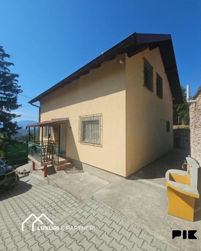 Rakovica-Ilidza - Kuća za odmor 140 m2 + garaža, 902 m2, voćnjak photo 3