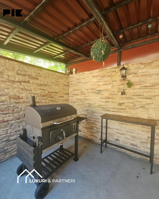 Rakovica-Ilidza - Kuća za odmor 140 m2 + garaža, 902 m2, voćnjak 11