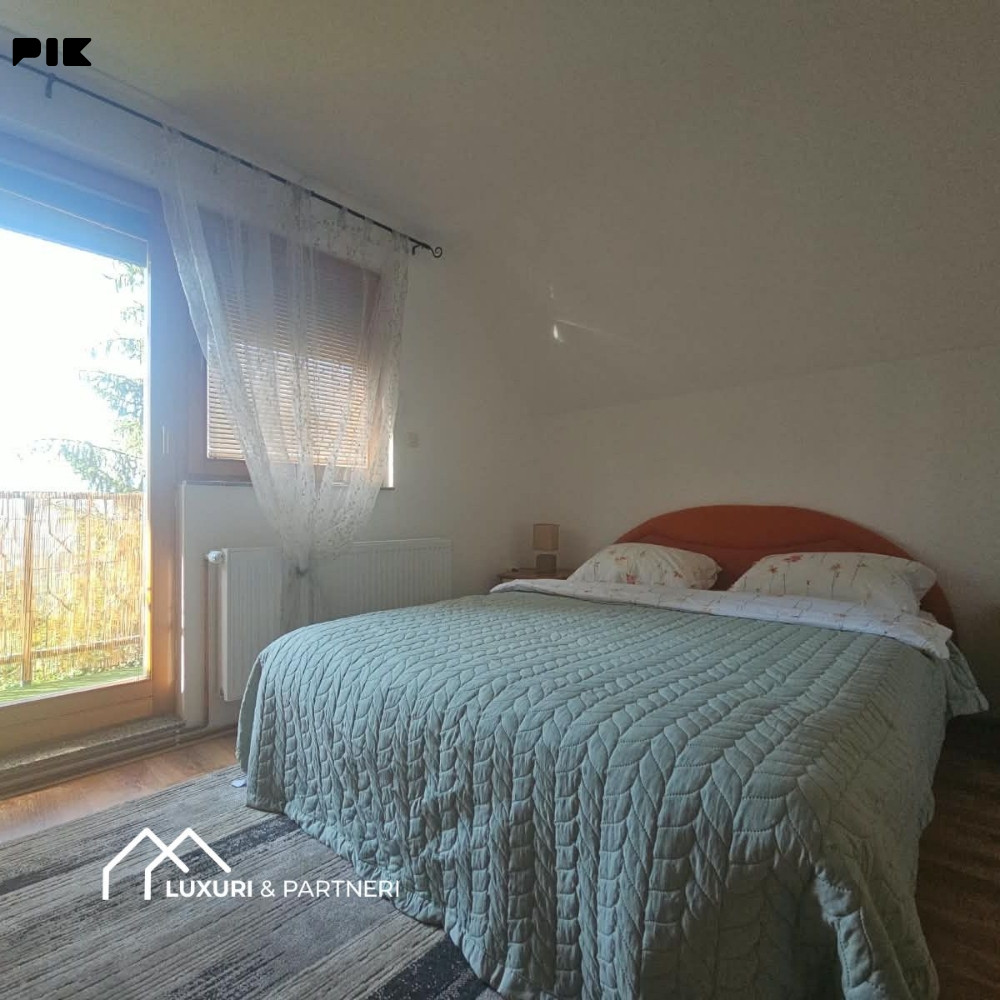 Rakovica-Ilidza - Kuća za odmor 140 m2 + garaža, 902 m2, voćnjak 12