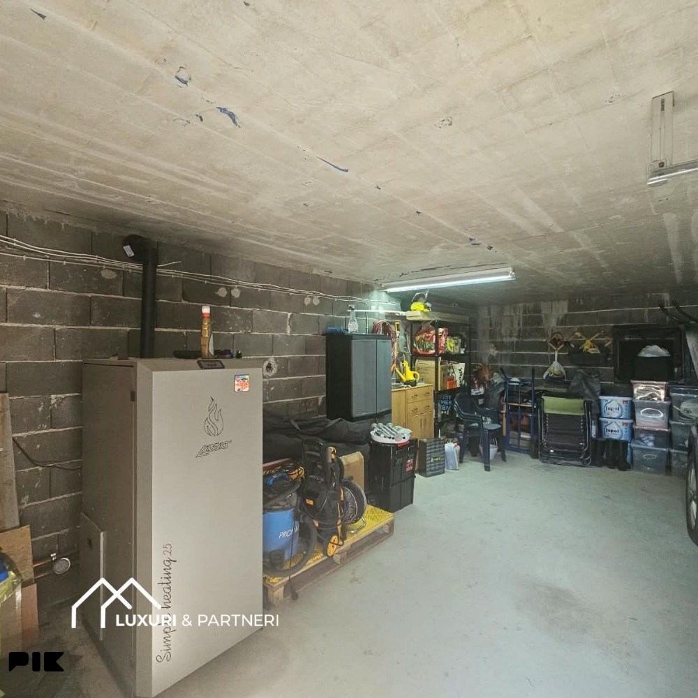 Rakovica-Ilidza - Kuća za odmor 140 m2 + garaža, 902 m2, voćnjak 18