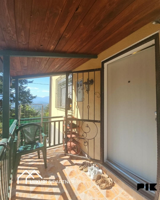 Rakovica-Ilidza - Kuća za odmor 140 m2 + garaža, 902 m2, voćnjak 19