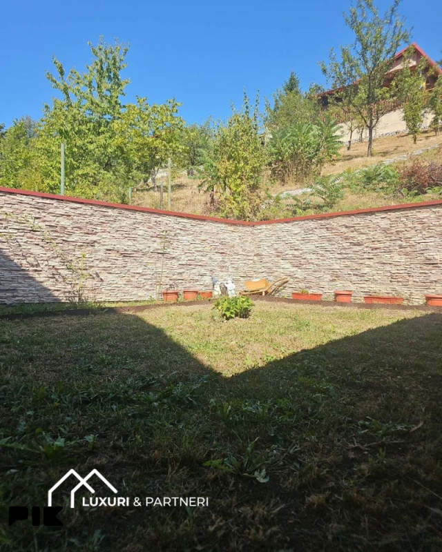 Rakovica-Ilidza - Kuća za odmor 140 m2 + garaža, 902 m2, voćnjak 23