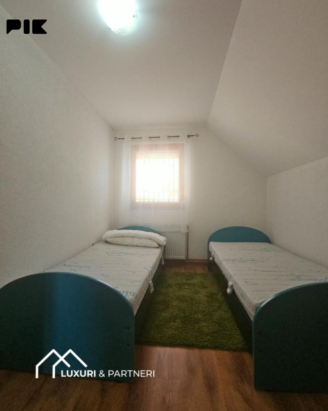 Rakovica-Ilidza - Kuća za odmor 140 m2 + garaža, 902 m2, voćnjak 13