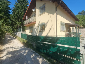 Rakovica-Ilidza - Holiday home 140 m2 + garage, 902 m2, orchard