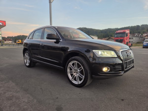 Audi Q5 2.0 TDi 2014g.UVOZ