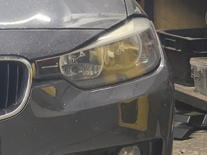 Bmw f30 f31 halogeni far farovi