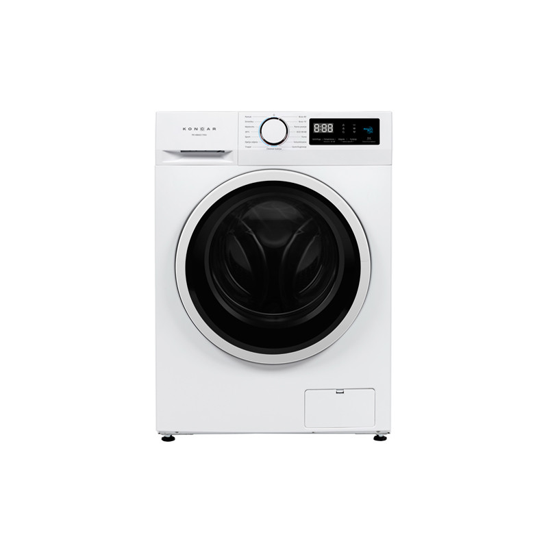KONČAR Ves masina 8kg 1400 ob Perilica rublja PR148MG17INV TDLS00