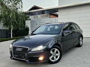 AUDI A4 B8 2.0TDI 105KW 2011GOD. DIODA BI XENON NAVIGACIJA