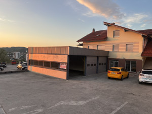 Nekretnina izdaje se photo 4