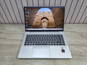 HP EliteBook 840 G7 14" , i5-10310U / 16GB DDR4 / 512GB SSD NVMe