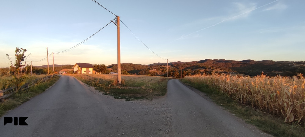 Zemljište Laktaši 2