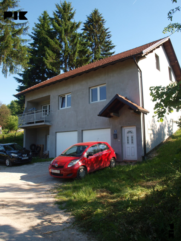 Kuća na prodaju - Istočno Sarajevo [300.000 KM] - Zamjena za stan