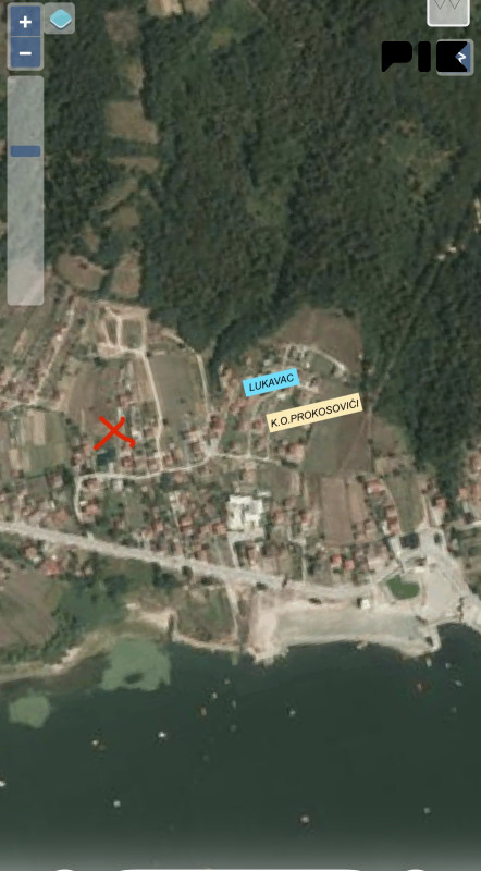 Zemljište Lukavac