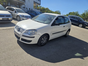 Volkswagen Polo 1,4 TDI