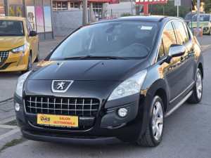 Peugeot 3008 2.0 HDI 065525542 AutoDas