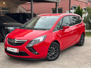 Opel Zafira Sports Tourer max full *uvoz*