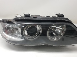 6939069 FAR  BMW X5 2002-06