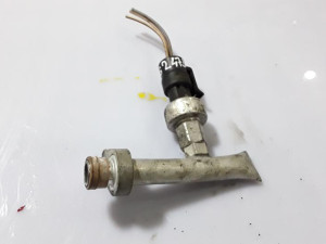 52CP0706 7700417506F VENTIL KLIME  Renault MASTER 2004