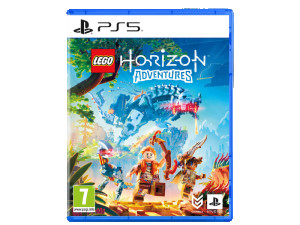 Igra za PS5 Lego Horizon Adventures