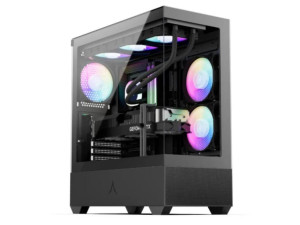 Gaming Računar  Ryzen 5 16GB 1TB SSD RTX 5060