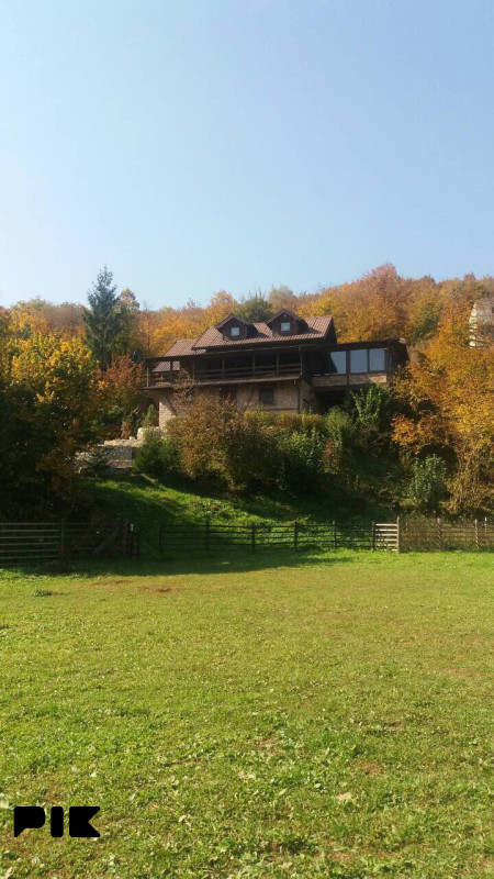 Kuća Sarajevo - Ilidža - Krupac/Jasen 155m2